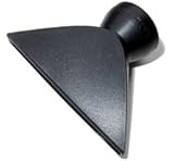 Lifegard Aquatics ARP270852 Ball Socket Nozzle for Aquarium Filter, 3/4-Inch to 3-Inch
