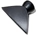 Lifegard Aquatics ARP270852 Ball Socket Nozzle for Aquarium Filter, 3/4-Inch to 3-Inch