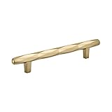 Amerock | Cabinet Pull | Champagne Bronze | 5-1/16