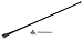 Dorman 800-058 3/8 In. Quick Connector, Straight w/ 18 In. of 3/8 In. Nylon Tube and a Union Compatible with Select Models