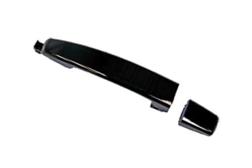 Prasco DW7208011 Elementi di Funzionamento