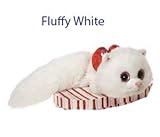 Valentine Fursian Cats - Fluffy White