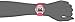 Casio Women's LW-202H-4AVCF Illuminator Pink Resin Watch