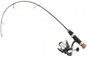 BRAND 8 THERMO ICE COMBO 24 IN. LIGHT