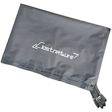 Clostnature Tent Footprint - Waterproof Camping
