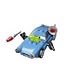 Lego Cars Finn McMissile 9480