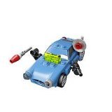 Lego Cars Finn McMissile 9480