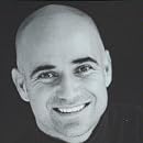 Andre Agassi