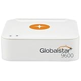 GLOBALSTAR 9600 Satellite Data Hotspot for GSP1700 GSP1600 and GSP2900