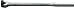 Craftsman 9-44201 1/2-Inch Drive 15-Inch Flex Handle primary