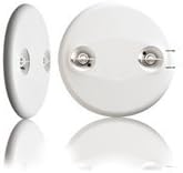 Wattstopper Ceiling Sensor UT-355-1 W Occupancy Sensor Ceiling Mount Motion Detector 120 277 230 347 VAC, White by Watt Stopper