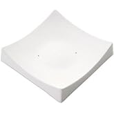 Bullseye Glass Co. 6-1/4" Square Slumper Mold