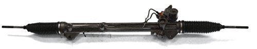 United Power Steering Rack and Pinion Part 22-113249E Crown Victoria ,Grand Marquis ,Town Car