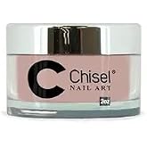 Acrylic &amp; Dipping Powder 2oz Solid 169 by Chisel Nail Art