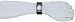 Armitron Men's 204604DGSVBK Genuine Crystal Accented Dress Watch