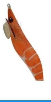 DTD TOTANARA Shrimp Oita 3.0 9cm 16.2g Orange Skamp Fishing EGING Squid SEPPIE