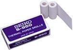 Track &amp; Field Stop Watch Thermal Paper Printer Refill