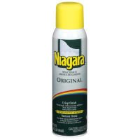 Niagara Original Spray Starch