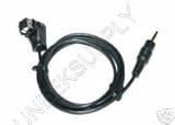 Pioneer IP-BUS to 3.5 mm Aux Input Cable