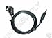 Pioneer IP-BUS to 3.5 mm Aux Input Cable primary