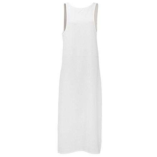 sachin and babi light blue dress Sheer Back Dress main image 1