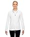 Team 365 Ladies' Campus Microfleece Jacket