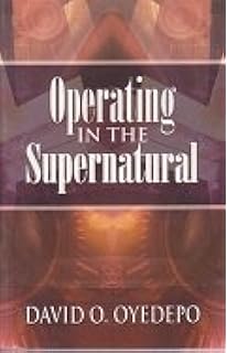 David Oyedepo Pdf