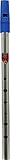 Generation Whistles Nickel E Flat Generation Whistle