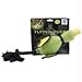 Hyper Products-Flying Duck Slingshot Dog Toy- Green Duck 17 Inch