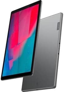 Lenovo Tab M10 2nd Gen 10.1" HD Tablet 3GB RAM 32GB Helio P22T Octacore Android