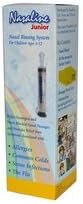 Nasaline Junior Irrigator - 1 ct, by Nasaline