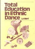 Image de Total Education In Ethnic (The Dance program)