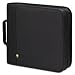 Case Logic CD/DVD Binder Holds 208 CDs, Nylon primary