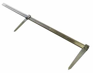 Specialty Products Company 91891 Tandem Axle Caliper