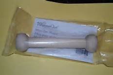 The Pampered Chef Mini Tart Shaper 1590