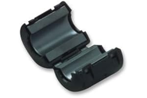 BEST PRICE SQUARE FAIR-RITE 0431173551 FERRITE CORE, SPLIT, 18.5MM, 220 OHM/100MHZ