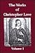 The Works of Christopher Love by
