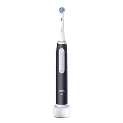 Braun IO 3 Brosse Noir mat