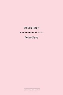 Livro Beira-mar