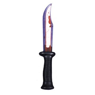 14" Bleeding Knife