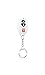 Home8 Oplink Connected RMC1301 Key Fob Arm/Disarm/Panic Button Add-On (White)