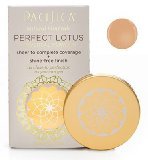 Pacifica, Powder Universal Perfect Lotus Natural, 0.07 Ounce