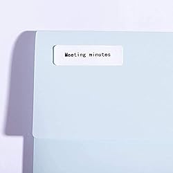 Phomemo D30 Labels, 3/8"*1