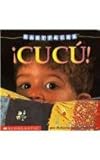 Image de Babyfaces: ¡cucú! / Babyfaces: Peekaboo!: (Spanish language edition of Cuckoo!)