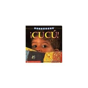 Babyfaces: ¡cucú! / Babyfaces: Peekaboo!: (Spanish language edition of Cuckoo!)