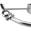 Amarine-made-Aisi-316-Stainless-Steel-Marine-Sport-Boat-Steering-Wheel-Knob-Maneuvering-Knob-S