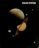 Solar System - Planet Earth