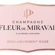 Fleur de Miraval Champagne Brut Rosé in edler Geschenkverpackung (1x 0,75l) – Bild 7