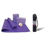 Sivan Essential Yoga 5 Piece Beginners Kit