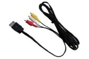 CGR RETRO PARTS Sega Dreamcast AV cables